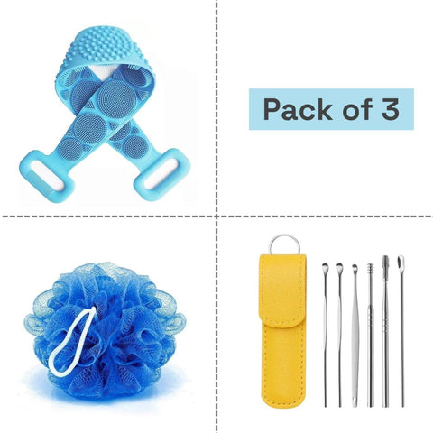Affordable & Effective Cleaning Bundle Everyone Needs